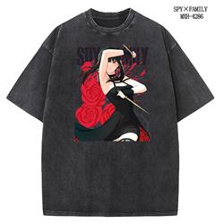 SPY×FAMILY anime T-shirt