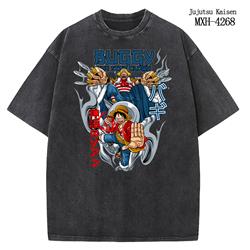 One Piece anime T-shirt