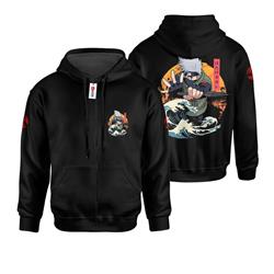 Naruto anime hoodie