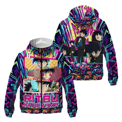 Mob Psycho 100 anime Jacket