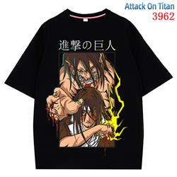 Attack on Titan anime T-shirt