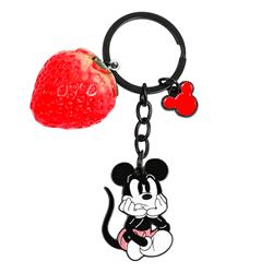 Disney anime keychain 5pcs a set