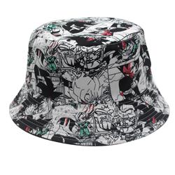 Dragon ball anime hat