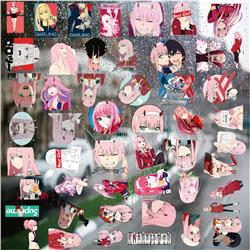 My Dress-Up Darling anime 3D sticker price for a set of 50pcs