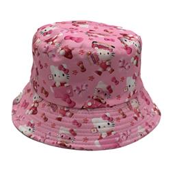 hello kitty anime hat