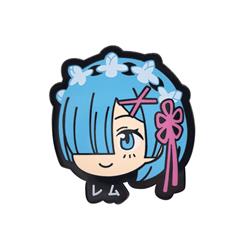 Re Zero Kara Hajimeru Isekai Seikatsu anime pin 3pcs a set