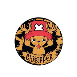 One Piece anime pin