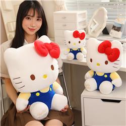 hello kitty anime plush doll 33cm