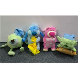 Toy Story anime Plush toy 20cm