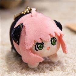 SPY×FAMILY anime plush doll 10cm