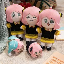SPY×FAMILY anime plush doll 20cm