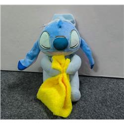 stitch anime Plush toy 20cm