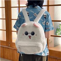 Jujutsu Kaisen anime plush bag 40cm