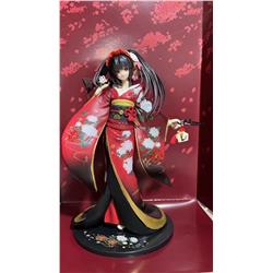Date A Live anime figure 23cm