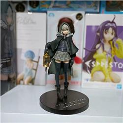 Fate anime figure 20cm