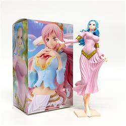One Piece anime figure 19cm