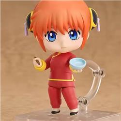Gintama anime figure 10cm