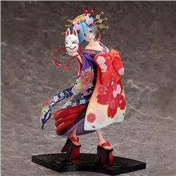 Re Zero Kara Hajimeru Isekai Seikatsu anime figure 28cm
