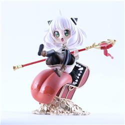 SPY×FAMILY anime figure 18cm