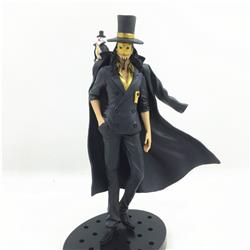 One Piece anime figure 17cm