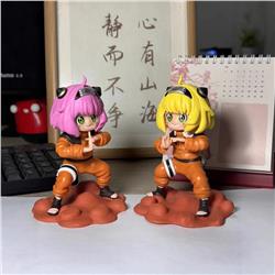 SPY×FAMILY anime figure 13cm