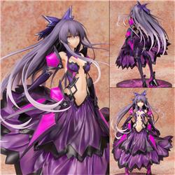 Date A Live anime figure 14cm