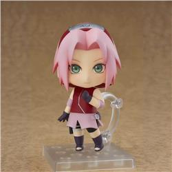 Naruto anime figure 18cm