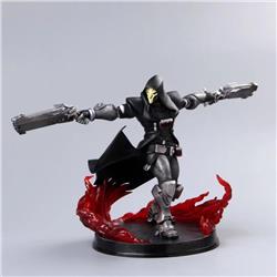 Overwatch anime figure 28cm