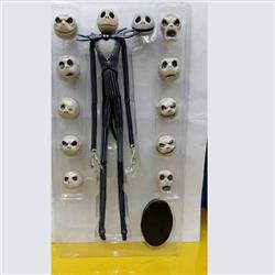 The Nightmare Before Christmas anime figure 30cm