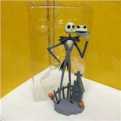 The Nightmare Before Christmas anime figure 30cm