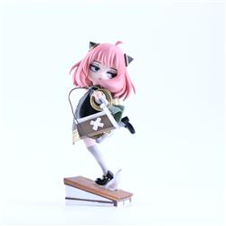 SPY×FAMILY anime figure 18cm