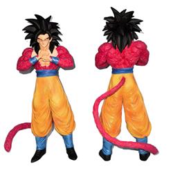 Dragon ball anime figure 14cm