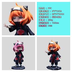 SPY×FAMILY anime figure 17.5cm