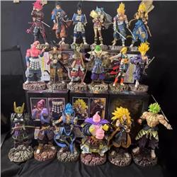 Dragon ball anime figure 28cm