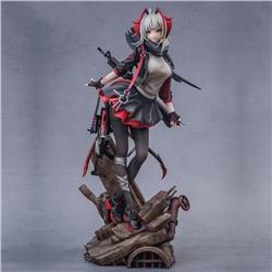 Arknights anime figure 26.5cm