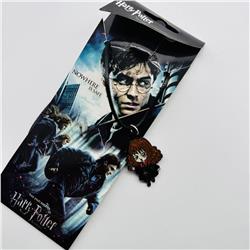 Harry Potter anime necklace
