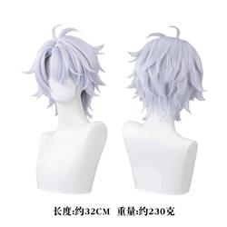Honkai: Star Rail anime wig