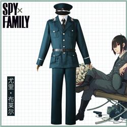 SPY×FAMILY anime cosplay