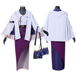 Honkai: Star Rail anime cosplay