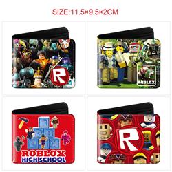 Roblox anime wallet