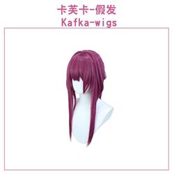 Honkai: Star Rail anime wig