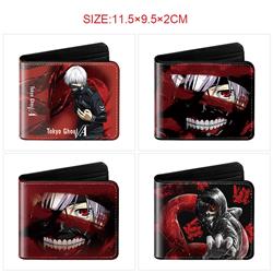 Tokyo Ghoul anime wallet