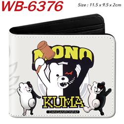 Danganronpa anime wallet