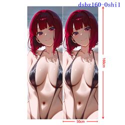 Oshi no Ko anime pillow cushion 50*160cm