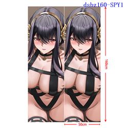 SPY×FAMILY anime pillow cushion 50*160cm