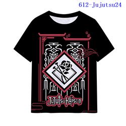 Jujutsu Kaisen anime T-shirt