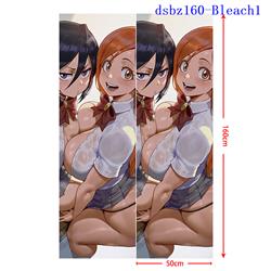 Bleach anime pillow cushion 50*160cm