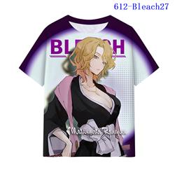 Bleach anime T-shirt