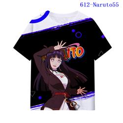 Naruto anime T-shirt