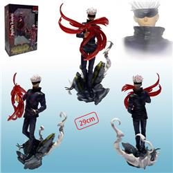 Jujutsu Kaisen anime figure 29cm